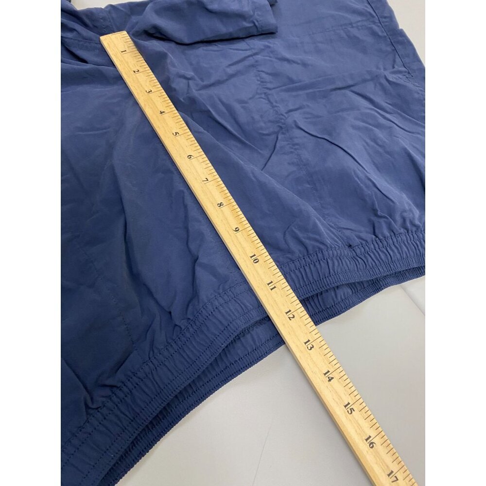 Orvis Board Swim Shorts Mens size XL Blue Outdoor Vacation Beach Summer Spring - Picture 9 of 15